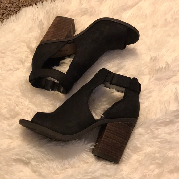 Call It Spring Shoes - Call It Spring Heels